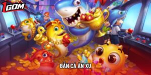 Bắn Cá Ăn Xu – Giải Mã Thuật Toán Săn Boss & Chiến Lược