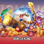 Bắn Cá Xèng - Phân Tích Cơ Chế Nổ Hũ & Săn Boss Hiệu quả