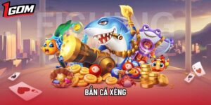 Bắn Cá Xèng – Phân Tích Cơ Chế Nổ Hũ & Săn Boss Hiệu quả