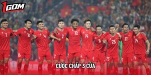 Cược Chấp 3 Cửa - Hướng Dẫn Cách Chơi Và Bí Kíp Thắng Lớn