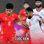 Cược Xiên Bóng Đá - Bí Kíp Đánh Ít Ăn Nhiều Từ Cao Thủ
