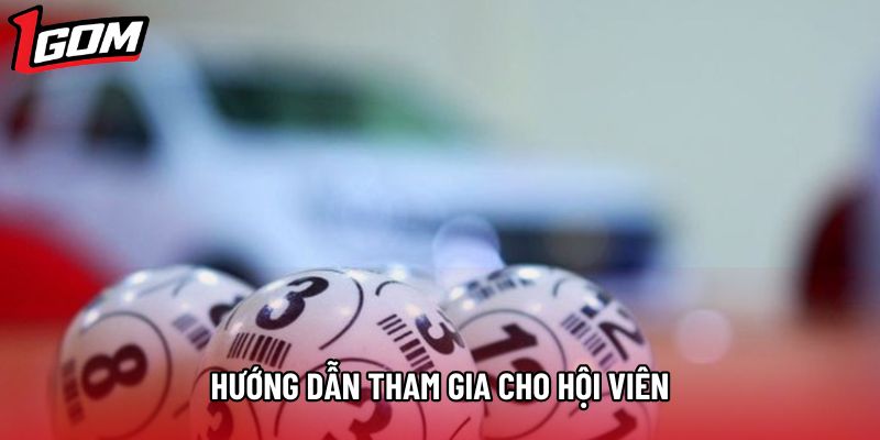 Hướng dẫn tham gia cho hội viên