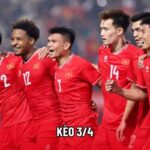 Kèo 3/4 - Bí Kíp Đọc Kèo Chấp Nửa Một Và Kinh Nghiệm Cược