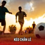 Kèo Chẵn Lẻ - Cách Chơi Và Kinh Nghiệm Cược Hiệu Quả Nhất 