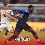 Kèo Châu Á - Hướng Dẫn Cách Đọc Kèo Và Kinh Nghiệm Cược Hiệu Quả