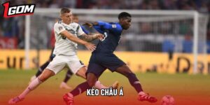 Kèo Châu Á - Hướng Dẫn Cách Đọc Kèo Và Kinh Nghiệm Cược Hiệu Quả