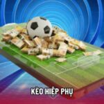 Kèo Hiệp Phụ - Bí Kíp Soi Cược Chuẩn Xác Nhất Tại 1gom