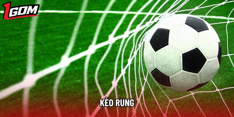 Kèo Rung Bóng Đá - Nghệ Thuật Đánh Running Đỉnh Cao Từ Cao Thủ
