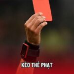 Kèo Thẻ Phạt - Cách Chơi Và Kinh Nghiệm Cược Hiệu Quả Nhất