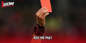 Kèo Thẻ Phạt - Cách Chơi Và Kinh Nghiệm Cược Hiệu Quả Nhất