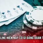 Mậu Binh Online Hiện Nay Có Gì Đáng Quan Tâm Tại 1gom