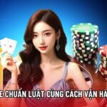Phỏm Online Chuẩn Luật Cùng Cách Vận Hành Tại 1gom