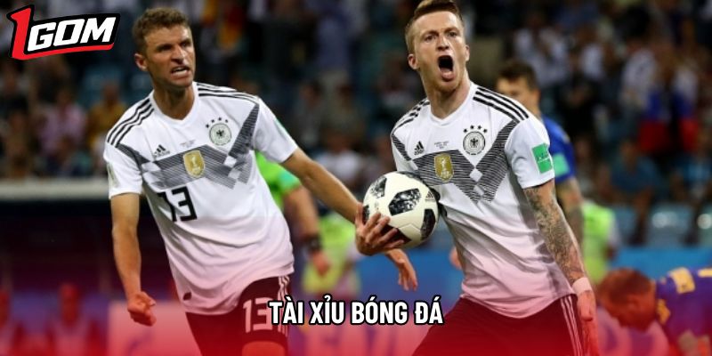 Tài Xỉu Bóng Đá - Cách Đọc Kèo Và Kinh Nghiệm Soi Cầu Chuẩn Xác