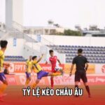 Tỷ Lệ Kèo Châu Âu - Cách Đọc Kèo 1x2 Và Bí Kíp Cược Hiệu Quả