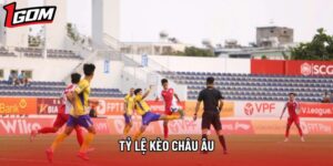 Tỷ Lệ Kèo Châu Âu - Cách Đọc Kèo 1x2 Và Bí Kíp Cược Hiệu Quả