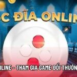 Xóc Đĩa Online - Tham Gia Game Đổi Thưởng Ngay Tại 1gom